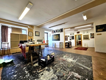 Pronájem skladovacích prostor 70 m², Čečelice