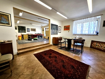 Pronájem skladovacích prostor 70 m², Čečelice