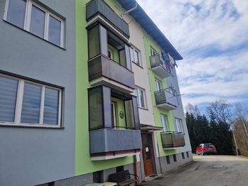 Prodej bytu 3+1 v osobním vlastnictví 79 m², Orlické Záhoří