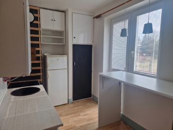 Prodej bytu 3+1 v osobním vlastnictví 79 m², Orlické Záhoří