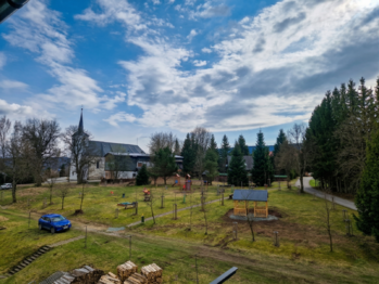 Prodej bytu 3+1 v osobním vlastnictví 79 m², Orlické Záhoří