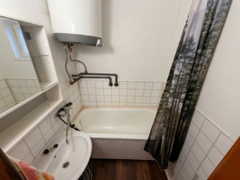 Prodej bytu 3+1 v osobním vlastnictví 79 m², Orlické Záhoří