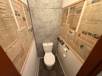 Prodej bytu 3+1 v osobním vlastnictví 79 m², Orlické Záhoří