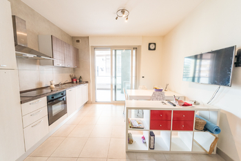 kuchyň - Prodej bytu 2+kk v osobním vlastnictví 50 m², Montesilvano