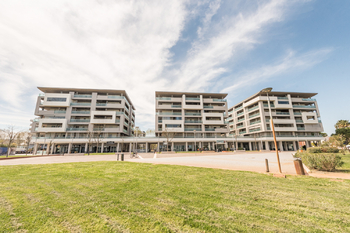 Prodej bytu 2+kk v osobním vlastnictví 50 m², Montesilvano