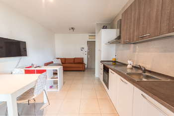 Prodej bytu 2+kk v osobním vlastnictví 50 m², Montesilvano