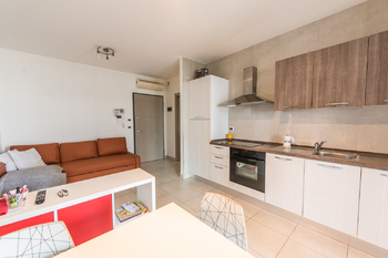 Prodej bytu 2+kk v osobním vlastnictví 50 m², Montesilvano