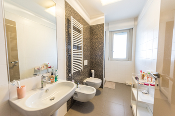 Prodej bytu 2+kk v osobním vlastnictví 50 m², Montesilvano