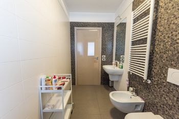 Prodej bytu 2+kk v osobním vlastnictví 50 m², Montesilvano