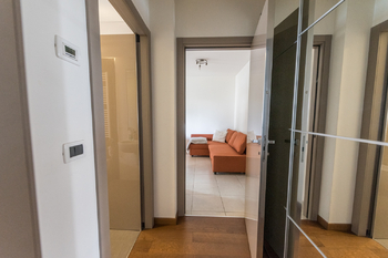 Prodej bytu 2+kk v osobním vlastnictví 50 m², Montesilvano