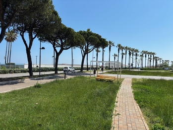 Prodej bytu 2+kk v osobním vlastnictví 50 m², Montesilvano