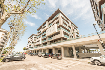 Prodej bytu 2+kk v osobním vlastnictví 50 m², Montesilvano