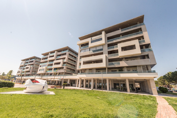 Prodej bytu 2+kk v osobním vlastnictví 50 m², Montesilvano