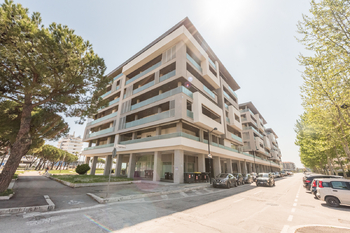 Prodej bytu 2+kk v osobním vlastnictví 50 m², Montesilvano