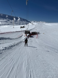 sjezdovky hodinu autem - Prodej bytu 2+kk v osobním vlastnictví 50 m², Montesilvano