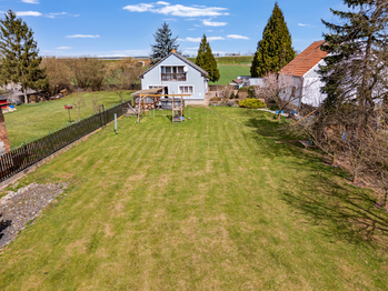 Prodej domu 160 m², Hořesedly