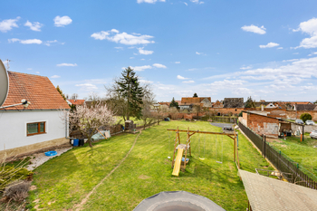 Prodej domu 160 m², Hořesedly