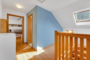 Prodej domu 160 m², Hořesedly