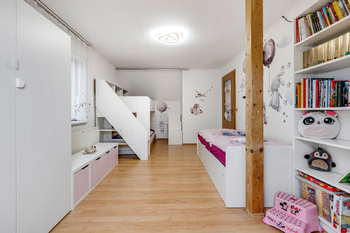 Prodej domu 160 m², Hořesedly