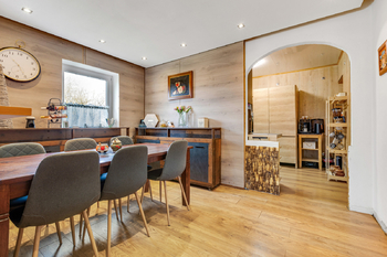 Prodej domu 160 m², Hořesedly