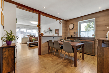 Prodej domu 160 m², Hořesedly