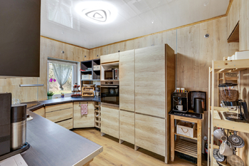 Prodej domu 160 m², Hořesedly