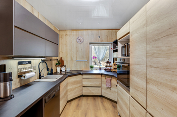 Prodej domu 160 m², Hořesedly