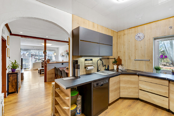 Prodej domu 160 m², Hořesedly