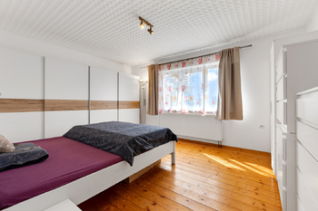 Prodej domu 160 m², Hořesedly