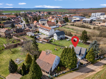 Prodej domu 160 m², Hořesedly