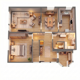 Prodej domu 160 m², Hořesedly