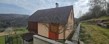 Prodej chaty / chalupy 50 m², Račice