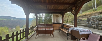 Prodej chaty / chalupy 50 m², Račice