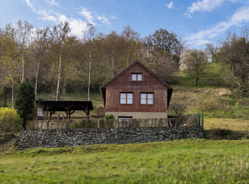 Prodej chaty / chalupy 50 m², Račice