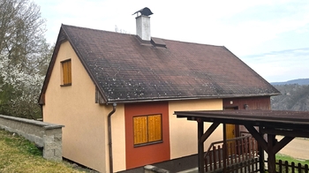 Prodej chaty / chalupy 50 m², Račice