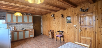 kuchyně - Prodej chaty / chalupy 50 m², Račice