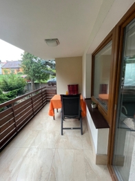 Pronájem bytu 2+1 v osobním vlastnictví 80 m², Jihlava