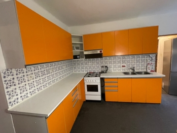 Pronájem bytu 2+1 v osobním vlastnictví 80 m², Jihlava