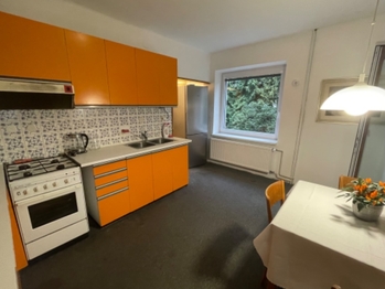 Pronájem bytu 2+1 v osobním vlastnictví 80 m², Jihlava