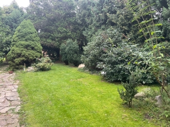 Pronájem bytu 2+1 v osobním vlastnictví 80 m², Jihlava