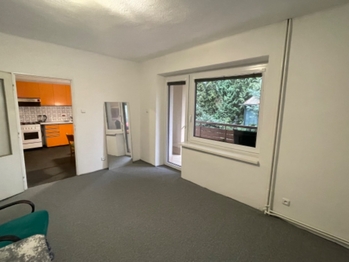 Pronájem bytu 2+1 v osobním vlastnictví 80 m², Jihlava