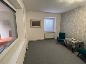 Pronájem bytu 2+1 v osobním vlastnictví 80 m², Jihlava