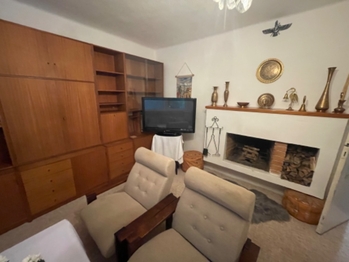 Pronájem bytu 2+1 v osobním vlastnictví 80 m², Jihlava