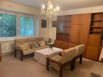 Pronájem bytu 2+1 v osobním vlastnictví 80 m², Jihlava