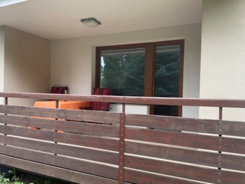 Pronájem bytu 2+1 v osobním vlastnictví 80 m², Jihlava