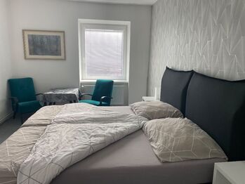 Pronájem bytu 2+1 v osobním vlastnictví 80 m², Jihlava