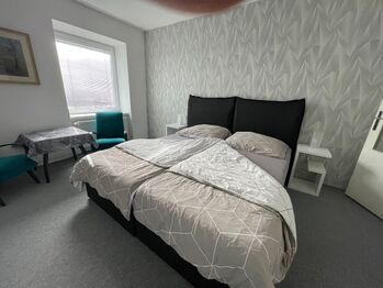 Pronájem bytu 2+1 v osobním vlastnictví 80 m², Jihlava