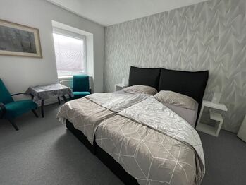 Pronájem bytu 2+1 v osobním vlastnictví 80 m², Jihlava