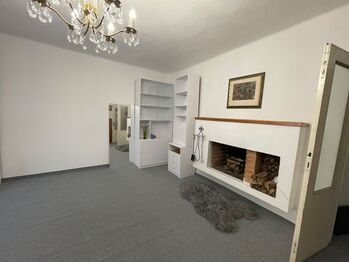 Pronájem bytu 2+1 v osobním vlastnictví 80 m², Jihlava