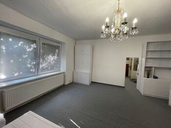 Pronájem bytu 2+1 v osobním vlastnictví 80 m², Jihlava